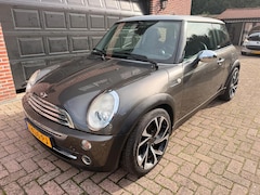 MINI 3-Deurs - 1.6 Cooper Nieuwe APK