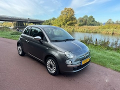Fiat 500 - 1.0 TwinAir Easy |Luxe|Airco|