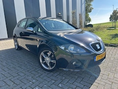 SEAT Leon - 2.0 TFSI FR-200PK-Carplay-Clima-Cruise-Lmv