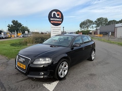 Audi A3 Sportback - | 2009 | 1.4 TFSI Attraction | Automaat | Cruise | Airco | APK