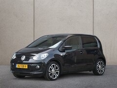 Volkswagen Up! - 1.0 high up BlueMotion 5drs | Airco | Cruise Control | Parkeersensoren