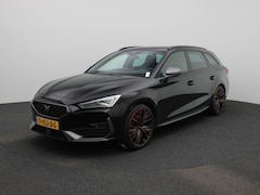CUPRA Leon Sportstourer - 1.4 e-Hybrid VZ Copper Edition | PANORAMADAK | NAVIGATIE | STOELVERWARMING | CLIMATE CONTR