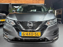 Nissan Qashqai - 1.3 DIG-T Acenta