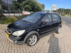 Hyundai Getz - 1.4i Cross 2007 AIRCO
