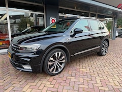 Volkswagen Tiguan - 2.0 TSI 4Motion Highline