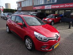 Renault Clio - 0.9 TCe Zen/1e Eigen/Airco/Navi/Bluetooth/LMV