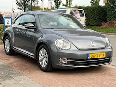 Volkswagen Beetle - 1.2TSI *Navi|PDC| APK 11-2027
