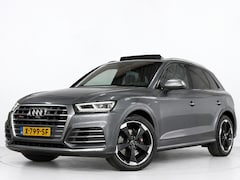 Audi Q5 SQ5 - 3.0 TFSI quattro Pro Line Plus Pano Leder