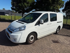 Citroën Jumpy - 12 2.0 HDI L2H1 Economy 6-Persoons Nwe Apk