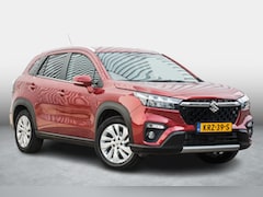 Suzuki S-Cross - 1.4 Boosterjet Comfort Smart Hybrid