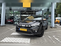 Dacia Sandero Stepway - 1.0 TCe 110 Extreme Pack Extreme| Pack media nav