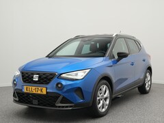SEAT Arona - 1.0 TSI 95pk FR Business | Cruise control | Parkeersensoren achter | Apple Carplay / Andro