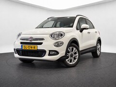 Fiat 500 X - 1.4 Turbo MultiAir Opening Edition|NAVI|TREKHAAK|LM-VELG|APK 2027