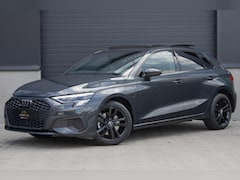 Audi A3 Sportback - 40 TFSIe Edition PANO LED CAMERA PARKEER LEDER
