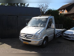 Mercedes-Benz Sprinter - Oprijwagen autotransporter 515 2.2 CDI 432