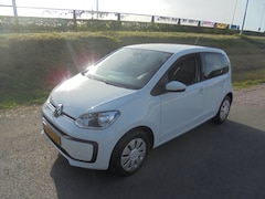 Volkswagen Up! - Up 1.0 benzine 5 deurs airco 76.000km eerste eigenaar