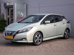 Nissan LEAF - 2.ZERO EDITION 40 kWh - SOH 87% | Stoelverw. | Adaptive Cruise | 360 cam