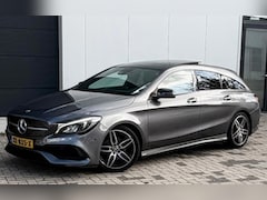 Mercedes-Benz CLA-klasse Shooting Brake - 180 Business Solution AMG Night Upgrade
