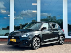Suzuki Swift - 1.4 Sport Smart Hybrid - Navi - Camera - 17 inch