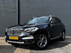 BMW X3 - XDrive20i High Executive | Full Option