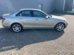 Mercedes-Benz C-klasse - 180 CGI BlueEFFICIENCY Elegance volledig gedocumenteerd onderhoud