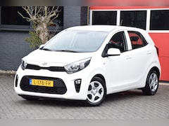 Kia Picanto - 1.0 DPi ComfortLine 5p 2021 Airco Cruise Control 15x op voorraad