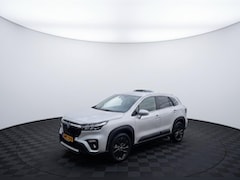 Suzuki S-Cross - 1.4 Boosterjet Select Smart Hybrid