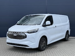 Ford E-Transit Cust. - 340 L2H1 Limited 71 kWh 218 pk | Driver Assitent Pack Ultimate | 17 Inch LM
