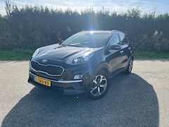 Kia Sportage - 1.6 T-GDI DynamicLinecv SPORT CARPLAY ECC
