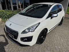 Peugeot 3008 - 2.0 HDi HYbrid4 Blue Lease FULL OPTION APK+NAP
