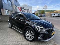 Renault Captur - 1.0 TCe 90 Intens
