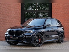 BMW X5 - xDrive45e M-Sport 4-Wielsturing B&W CoPilot Sky