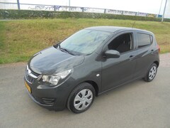 Opel Karl - karl 1.0 Benzine airco 89.000km