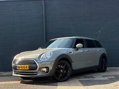MINI Clubman - 1.5 One Pepper Business | Dubbele Pano | Navi