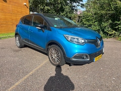 Renault Captur - 1.5 dCi Authentique / Navigatie / Camera /Leder Bekleding