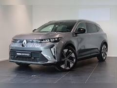 Renault Scenic E-Tech - EV60 comfort range techno | Automaat | Trekhaak | Parkeersensoren Voor en Achter | Navigat