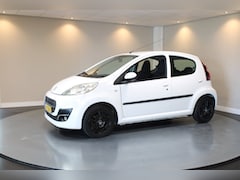 Peugeot 107 - 1.0 Active *Airco* All-seasons|LED|Elektr.Pakket|5-Deurs|Toerenteller|Lm-velgen|NAP|Zuinig
