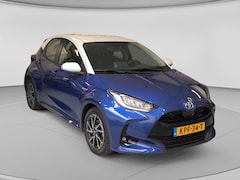 Toyota Yaris - 1.5 Hybrid 115 Active