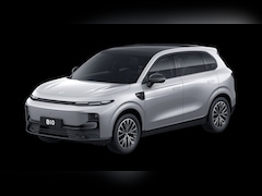 Leapmotor B10 - Design Hybrid EV 18.8 kWh | Nu beschikbaar | Wltp 900km gecombineerd | Elektrisch 82km Wlt