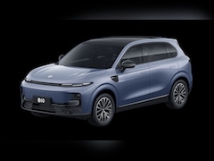 Leapmotor B10 - Design Hybrid EV 18.8 kWh | Nu beschikbaar | Wltp 900km gecombineerd | Elektrisch 82km Wlt