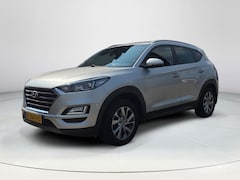 Hyundai Tucson - 1.6 T-GDI Comfort | Navigatie | Stoel- en stuurwielverwarming | Rijklaarprijs
