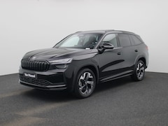 Skoda Kodiaq - 1.5 TSI PHEV Sportline Business 204PK | Automaat | Matrix LED Koplampen | Panoramisch schu