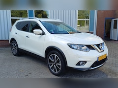 Nissan X-Trail - 1.6 DIG-T Connect Edition nav , cruise , trekhaak