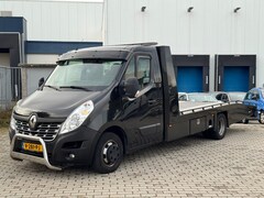 Renault Master - T35 2.3 dCi L4 DL Energy Tijhof Oprijwagen