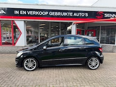 Mercedes-Benz B-klasse - 200 Aut - BRABUS EDITION - FULL