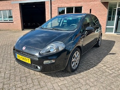 Fiat Punto Evo - 0.9 TwinAir Sempre // Nieuwe APK // Airco