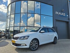 Skoda Fabia Combi - 1.2 TSI Drive|PDC|NAVI|CLIMA|CRUISE|NAP