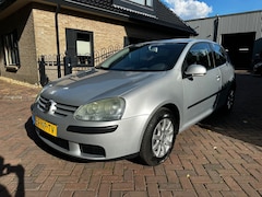 Volkswagen Golf - 1.4 FSI Comfortline
