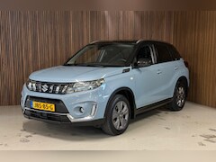 Suzuki Vitara - 1.4 Boosterjet Select Smart Hybrid AllGrip