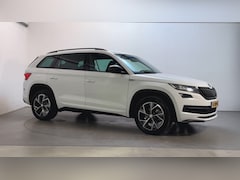 Skoda Kodiaq - 1.5 TSI 150pk DSG Sportline Business Adaptive Cruise Sfeerverlichting